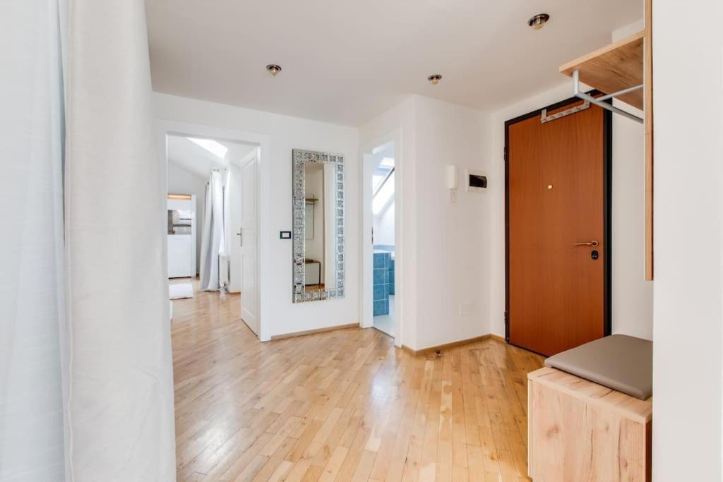 Wenceslas Square Royal Apartment Prag