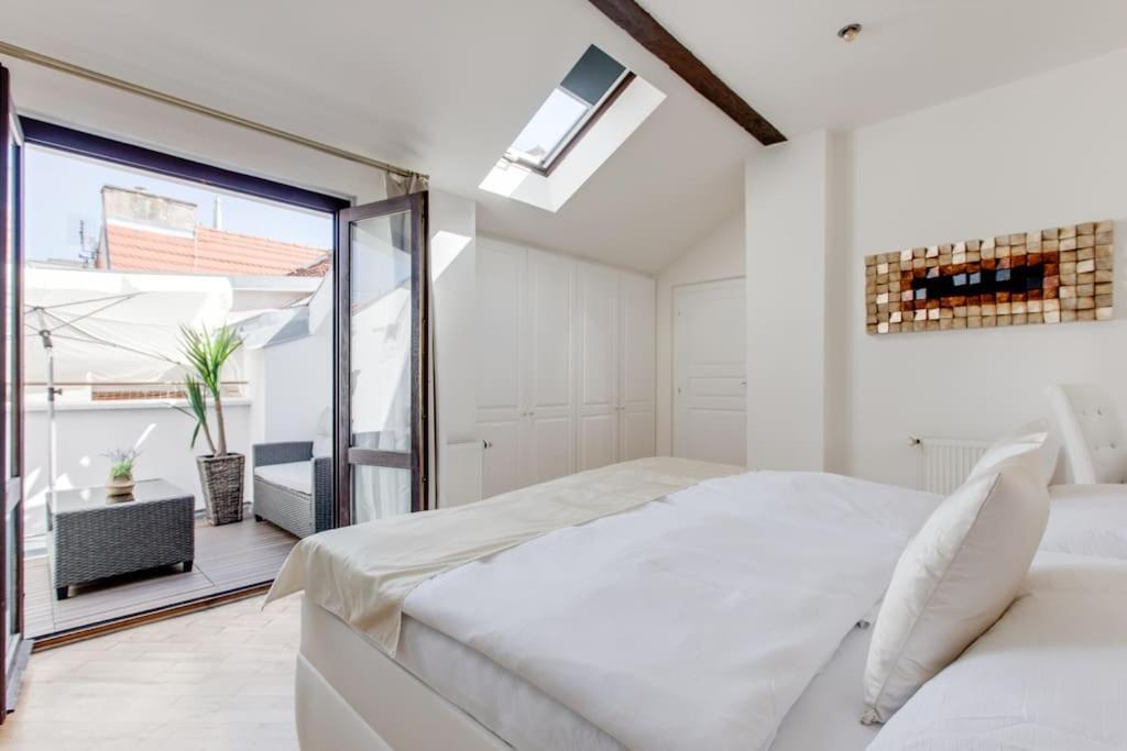 Apartment Wenceslas Square Royal Prag