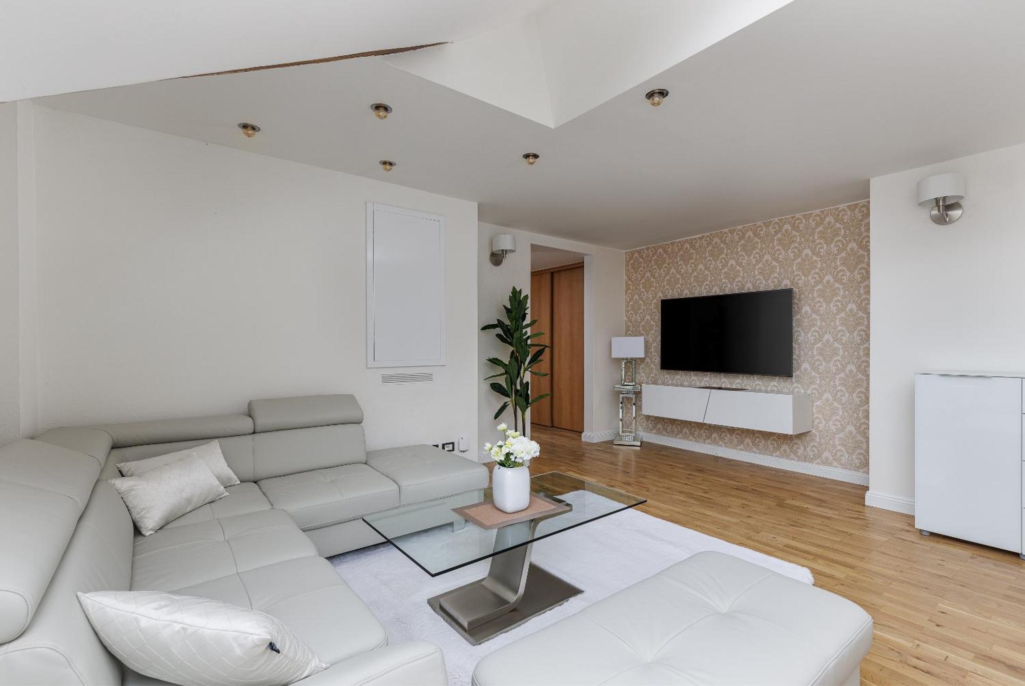 Apartment Wenceslas Square Royal Prag